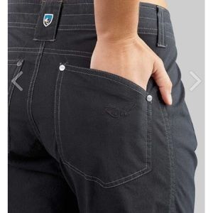 Kuhl Free Range Hiking Pant